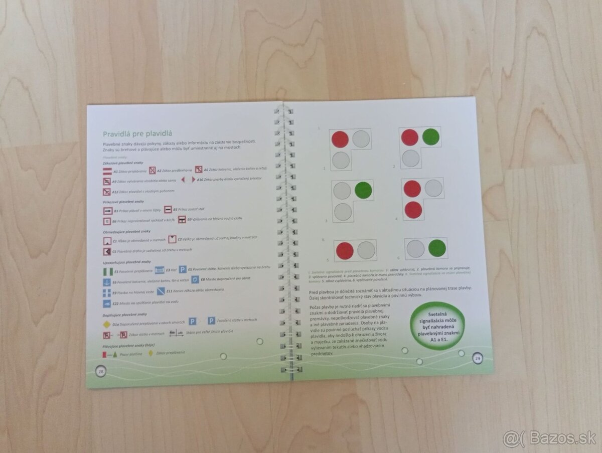 Náučné interaktívne časopisy a omaľovánky - 19