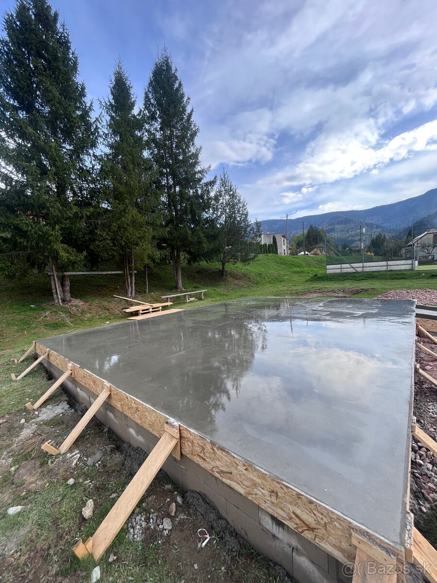 Priemyselné Podlahy - 19