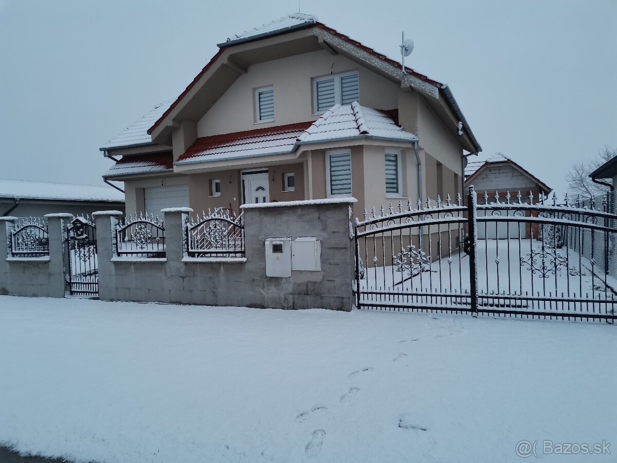 Novostavba Ratkovce na predaj - 19