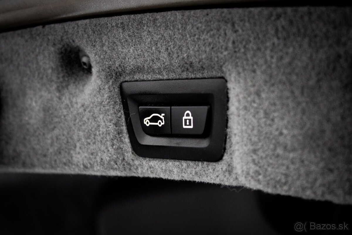 BMW Rad 7 740d xDrive - 19