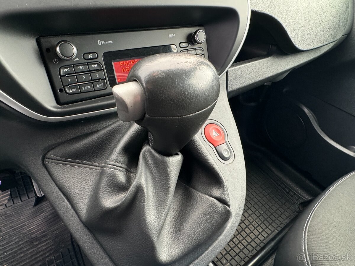 Renault Kangoo Express MAXI Z.E.odpočet DPH - 19