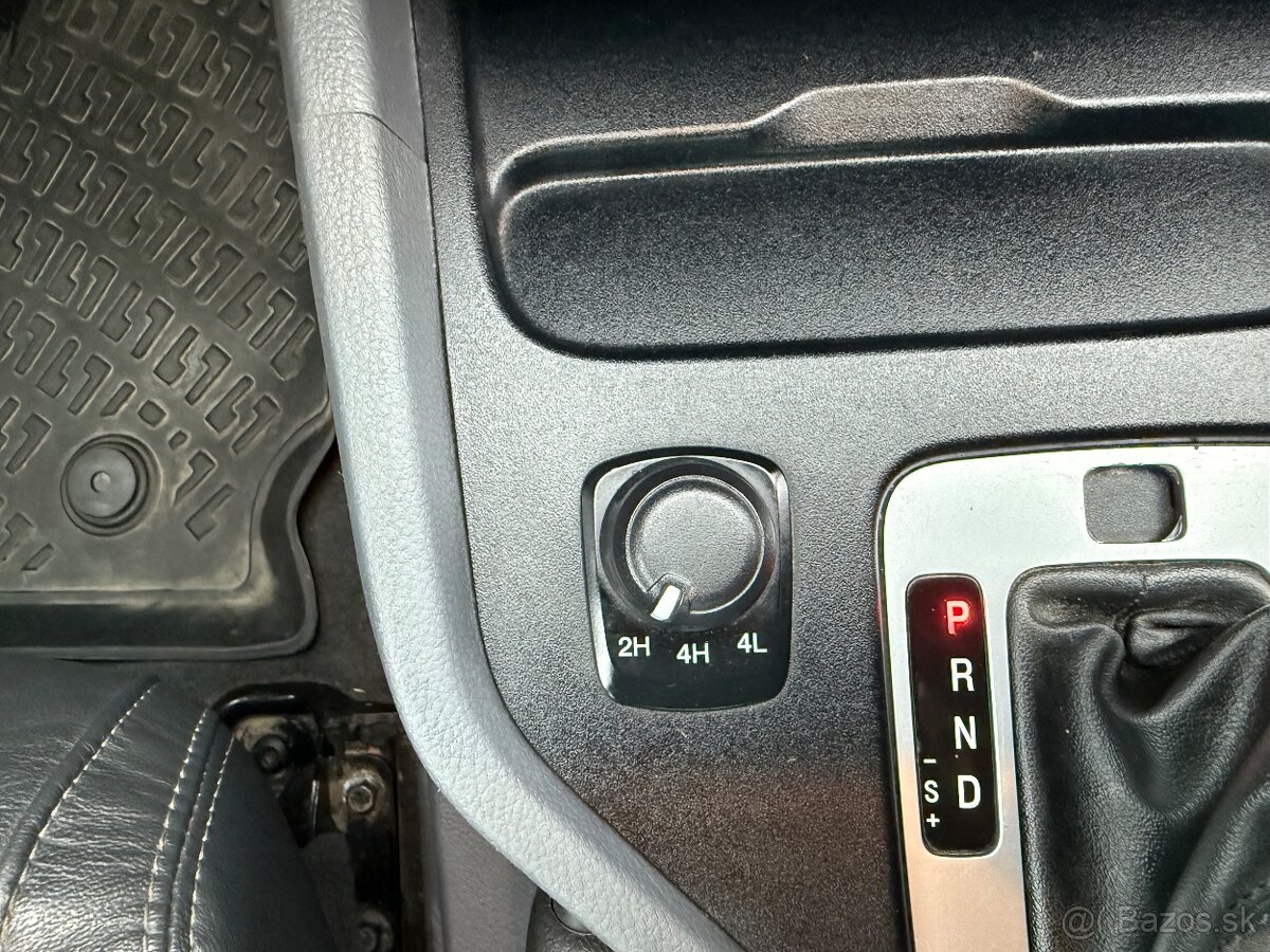 Ford Ranger Limited 2.2Tdci - 19