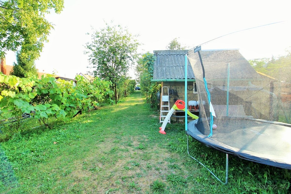 Rodinný dom na predaj, 721 m2, Nováky - 19