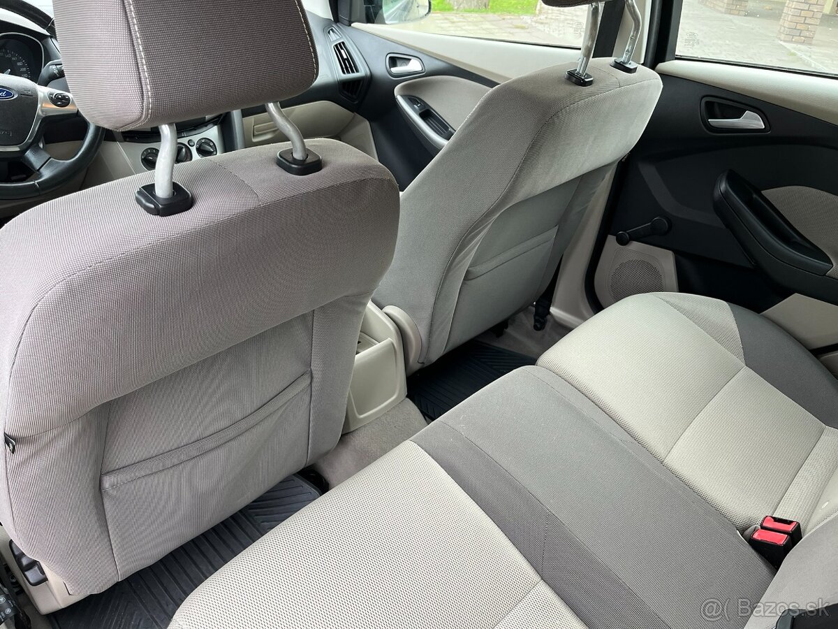 Ford Focus 1.0 EcoBoost - 19