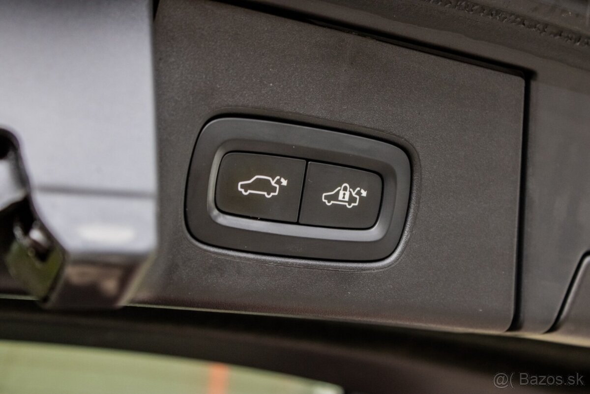 Volvo V90 / PREVERENÉ - 19