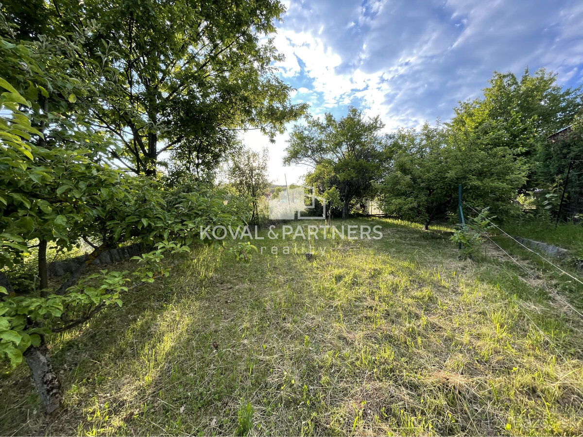 Pozemok určený IBV - Štitáre - 19