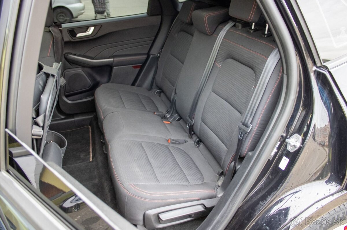 Ford Kuga ST - line 112 kw a/t 5d - 19