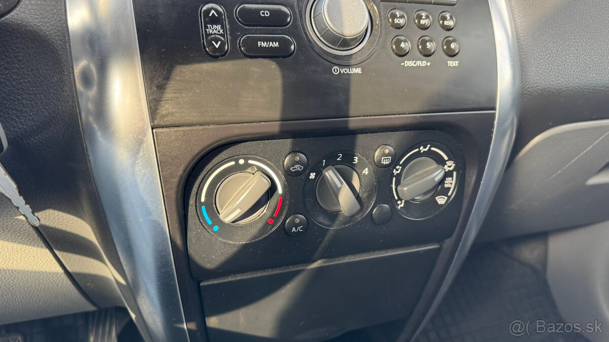 Suzuki SX4 1.5 SE Urban Line - 19