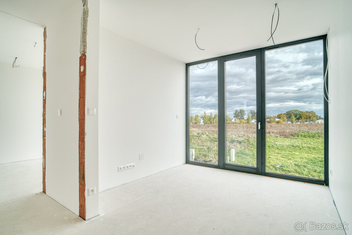 Na predaj 4-izbová novostavba v Kráľovej pri Senci - 19