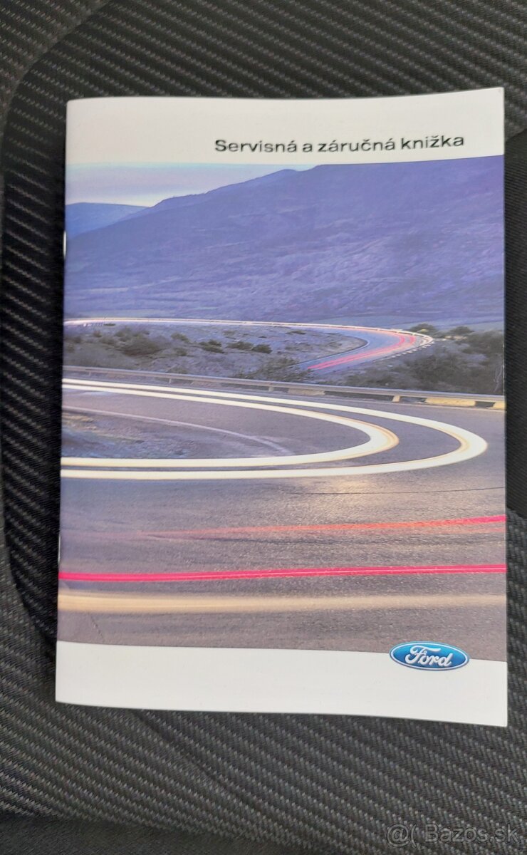 Ford Mondeo Combi 1.5 EcoBoost 121kW Manager - 19