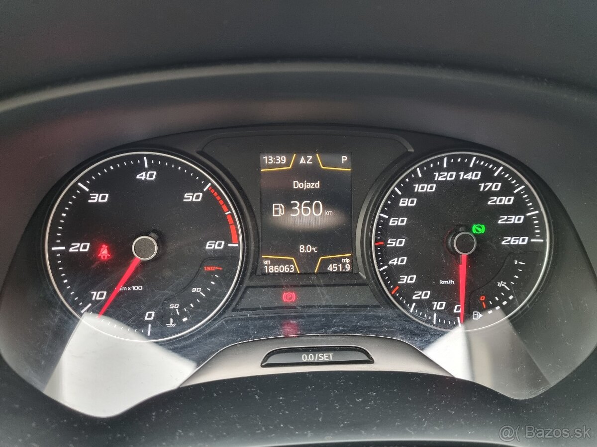 Seat Leon ST, 2.0 TDI DSG Xcellence - 19