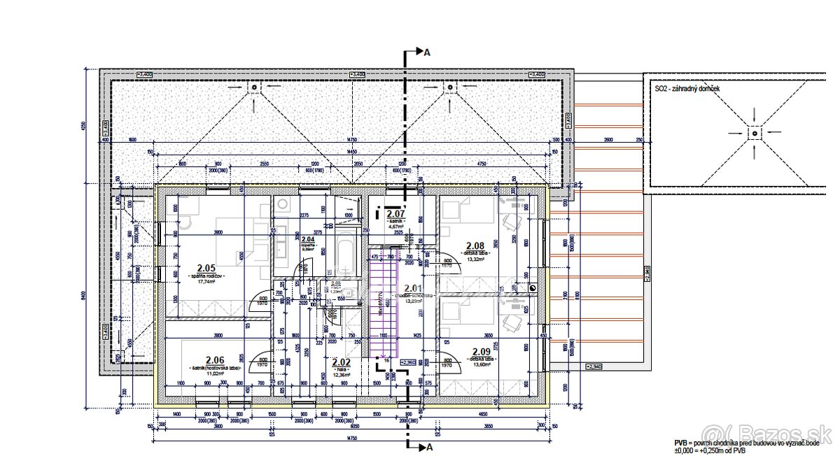 Pinky Real - Sny niekedy menia adresu –ktorá čaká na vás - 19