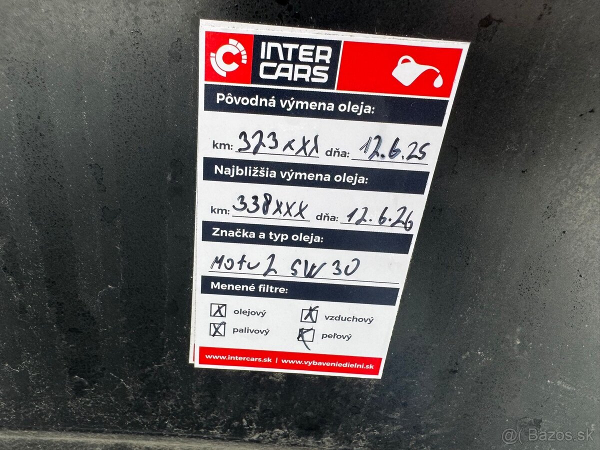 Audi A6 Avant 3.0tdi - 19