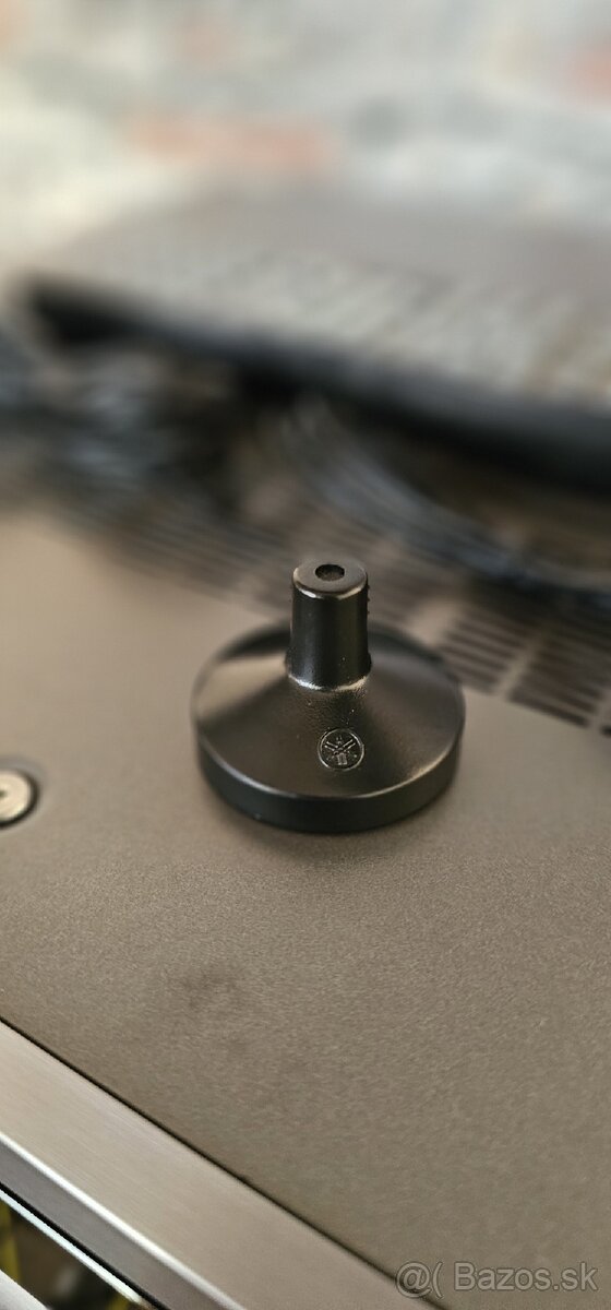 YAMAHA RX-V 2600 7.1 receiver Titan - 19