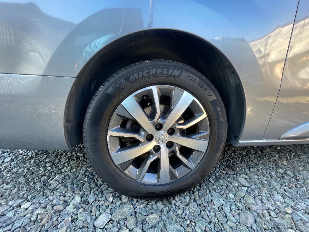 Proace Verso 180k, 8/2023 - 19