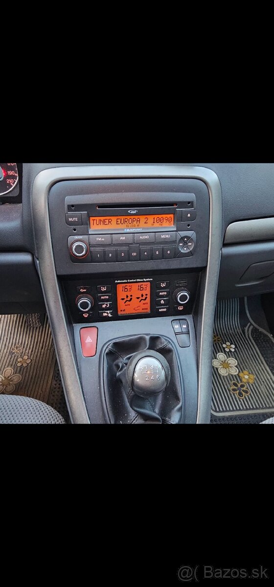 Predám Fiat croma - 19