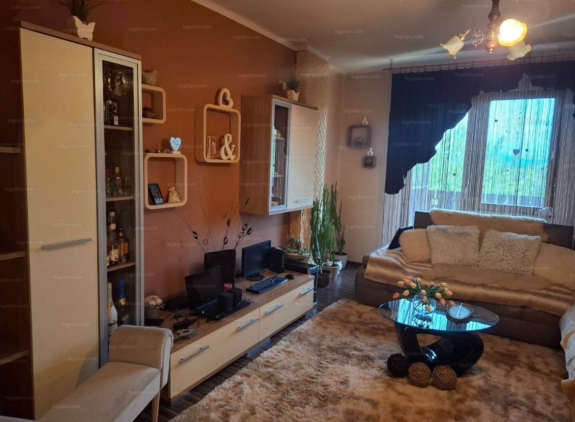 Rodinný dom v Encs-Abaújdevecser - 19