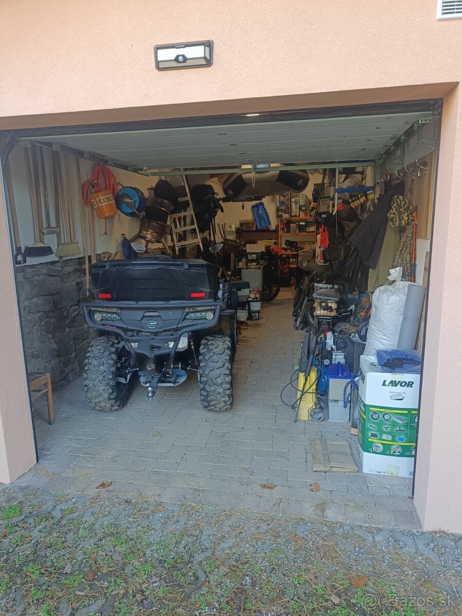 Predaj, chata NEMEČKY / Duchonka / Prašice so zariadením - 19