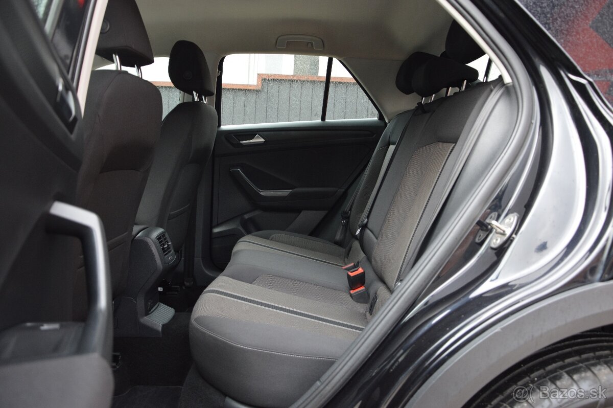 Volkswagen T-Roc 2.0 TDI BMT Style 4Motion DSG ---2018--- - 19