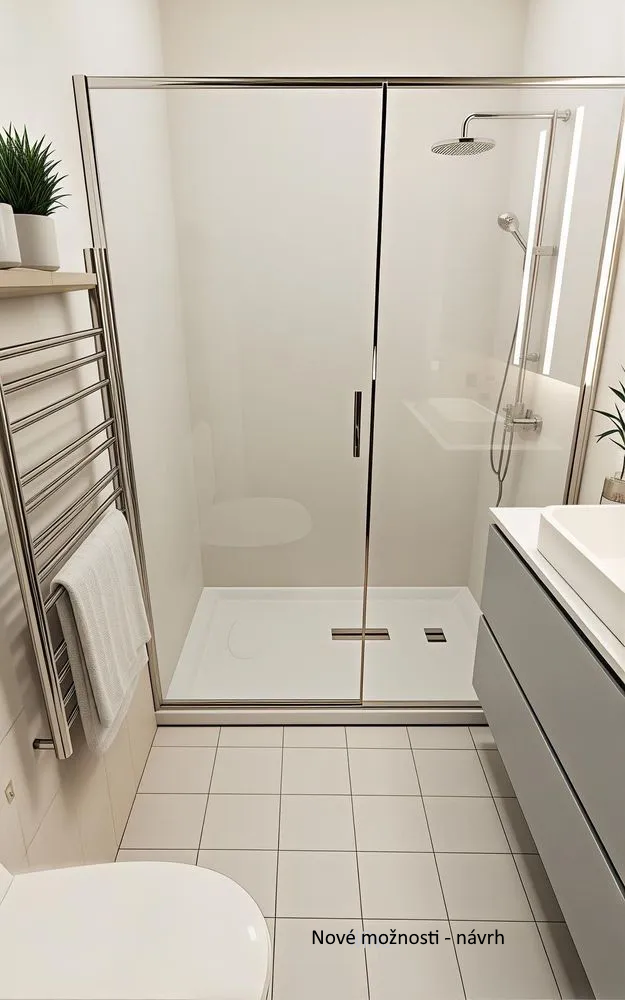 🌿Na predaj: Nebytový priestor (ako 2-izbový byt) Bratislava - 19