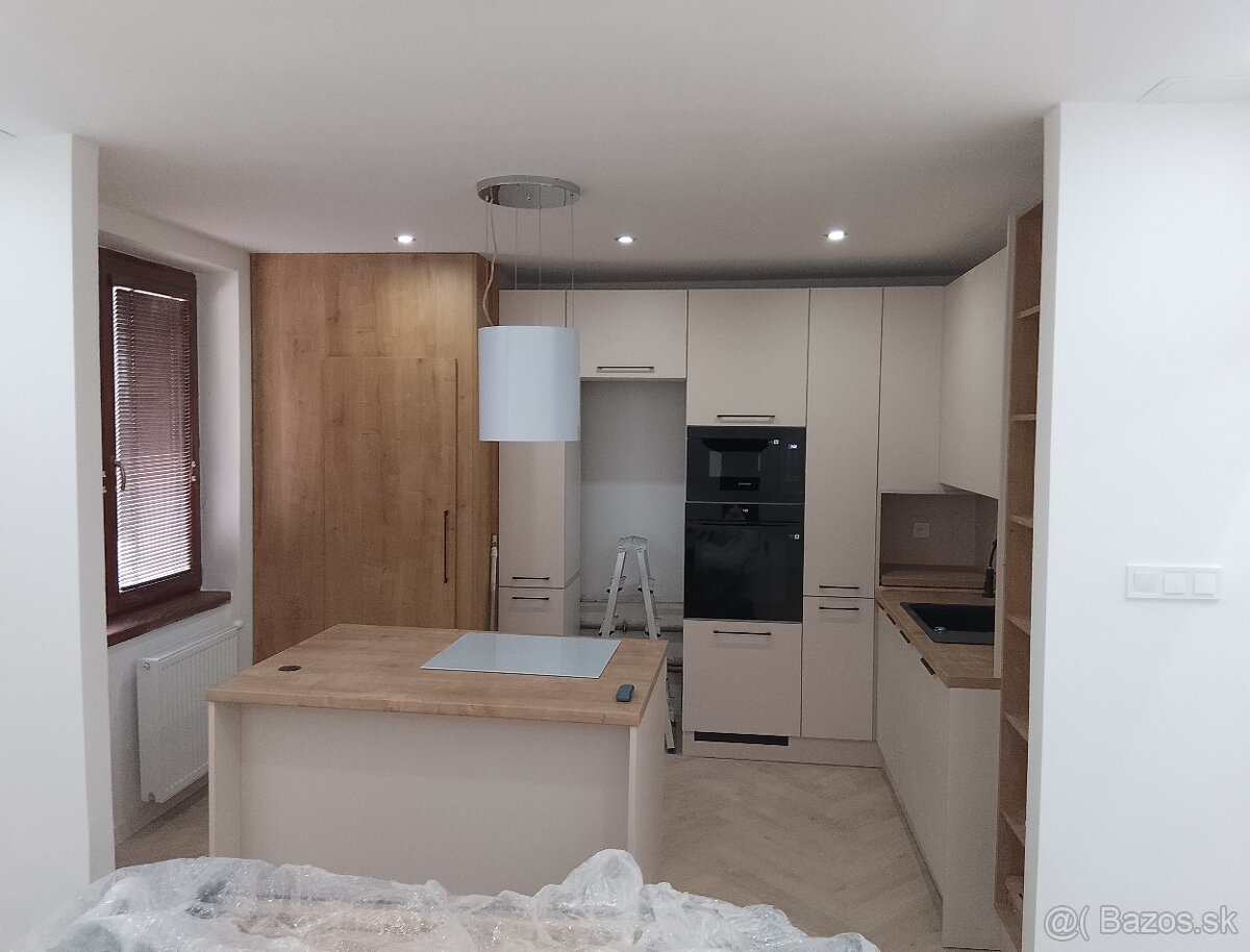 Rekonštrukcie bytov a domov - 19