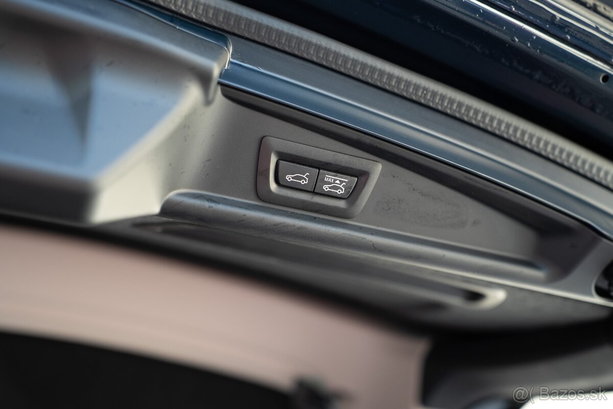 BMW Rad 5 GT 520d - 19