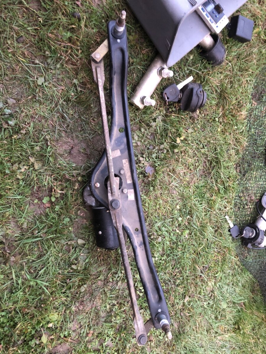 Škoda Felícia ND - 19