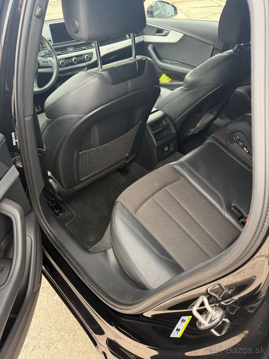 Audi a4 quattro 2.0 140kw - 19