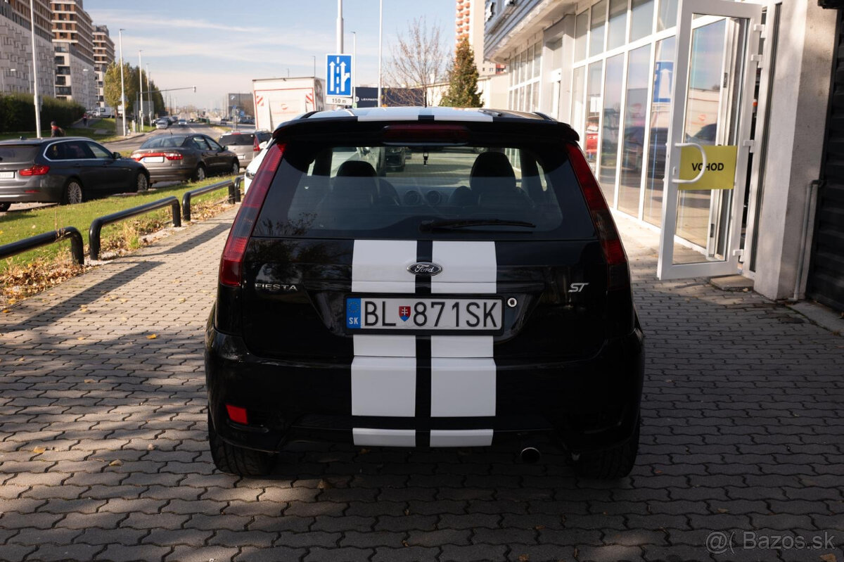 ⭐️⭐️⭐️Ford Fiesta ST 2,0⭐️⭐️⭐️ - 19