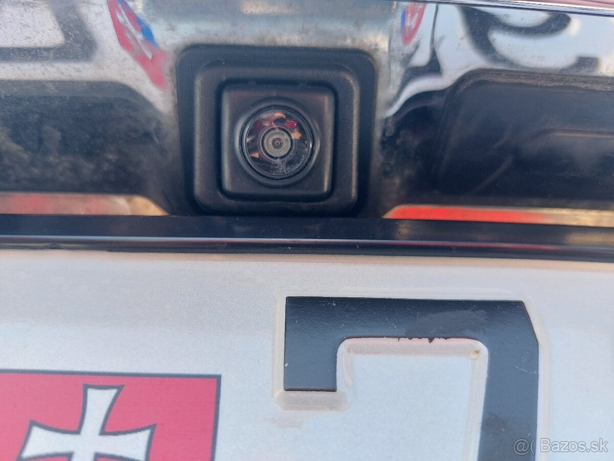 Renault Scenic TCe 140 "EDITION BOSE" - 19