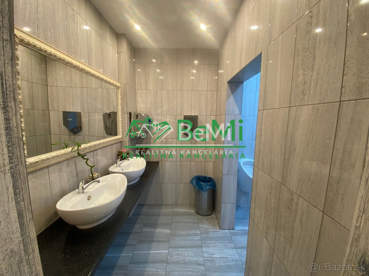 Penzión reštaurácia Nitra - Veľký Lapáš ID 493-18-MIG - 19