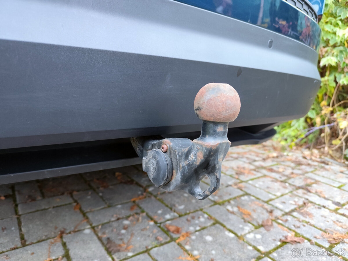 Škoda Kodiaq 2.0 TDI Style Plus DSG 8/2020 162000km - 19