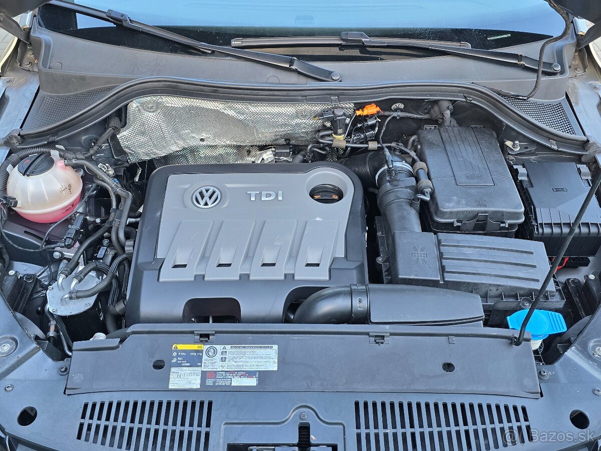 VW Tiguan 2.0 TDi - 4x4 - M6 - WEBASTO - 173.271KM (062175) - 19