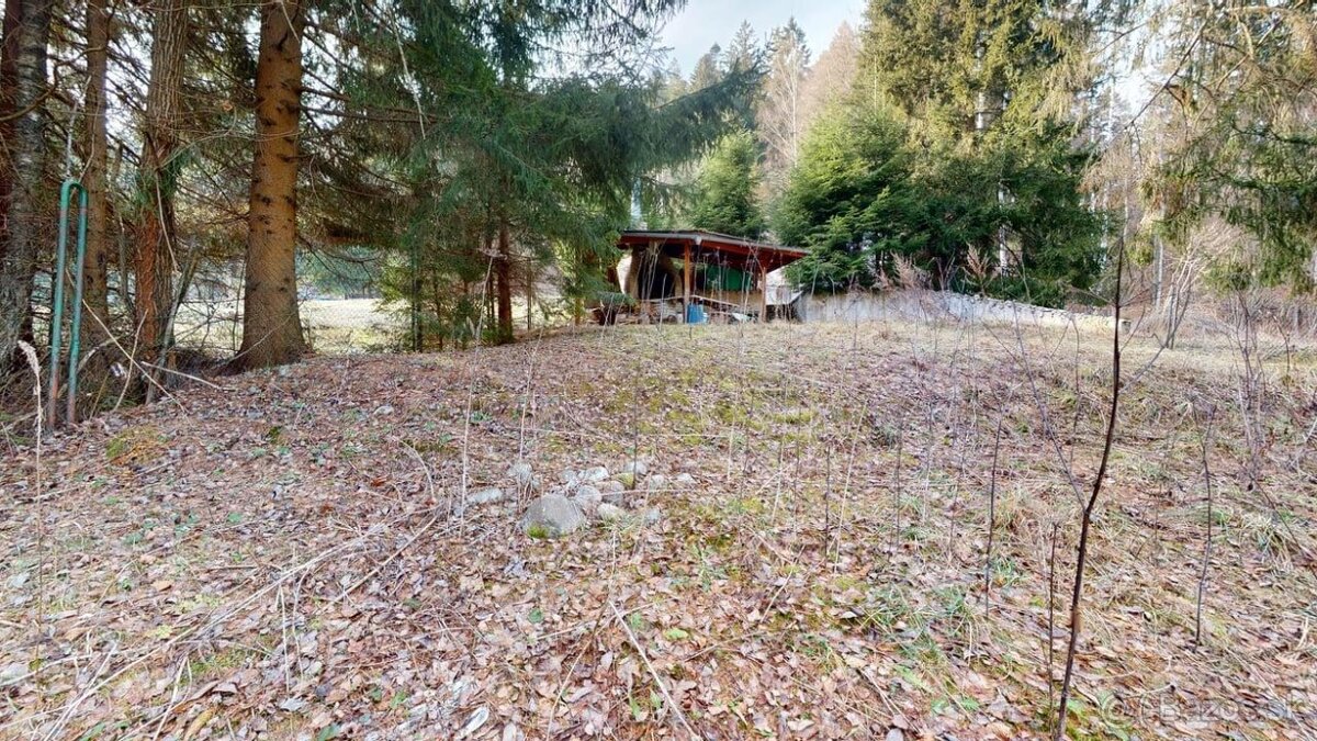 Pozemok v oblasti stavebnej uzávery pri Ružomberku - 19