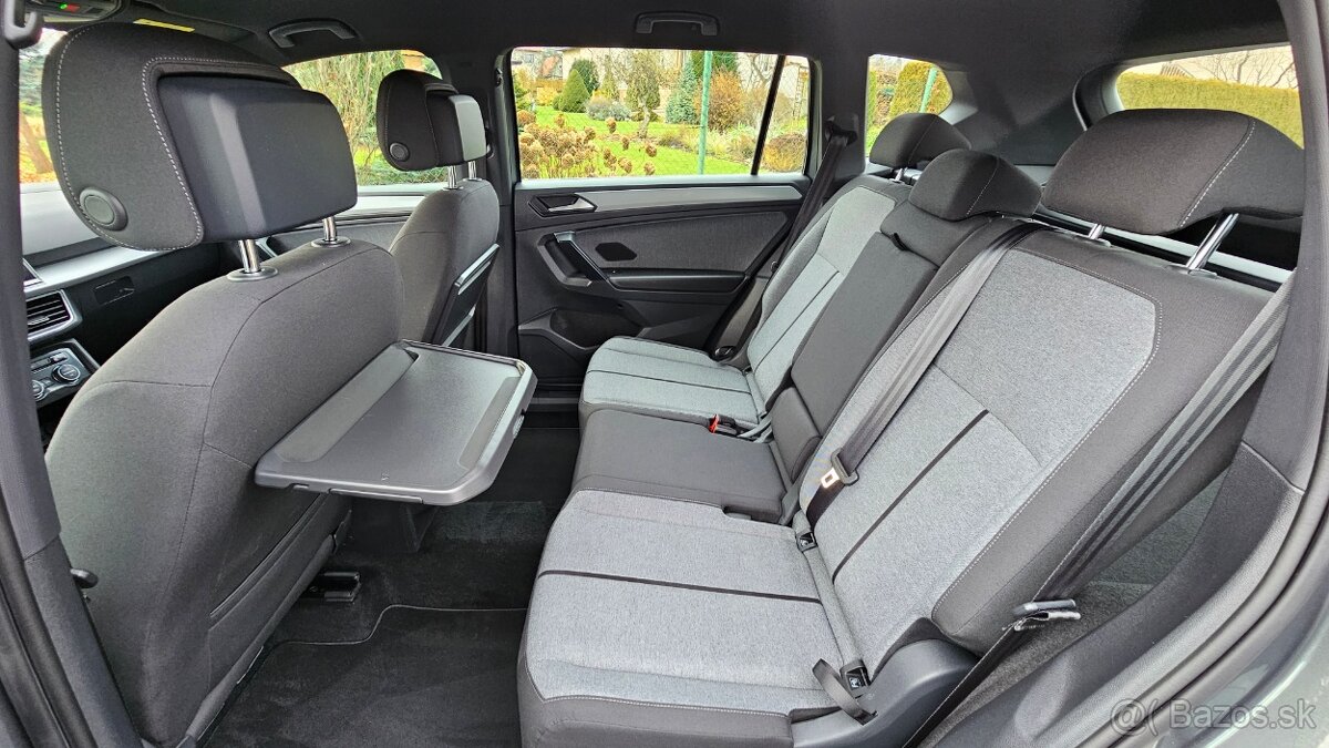 Seat Tarraco 1.5 TSI 150 Style Limited 2020 - 19