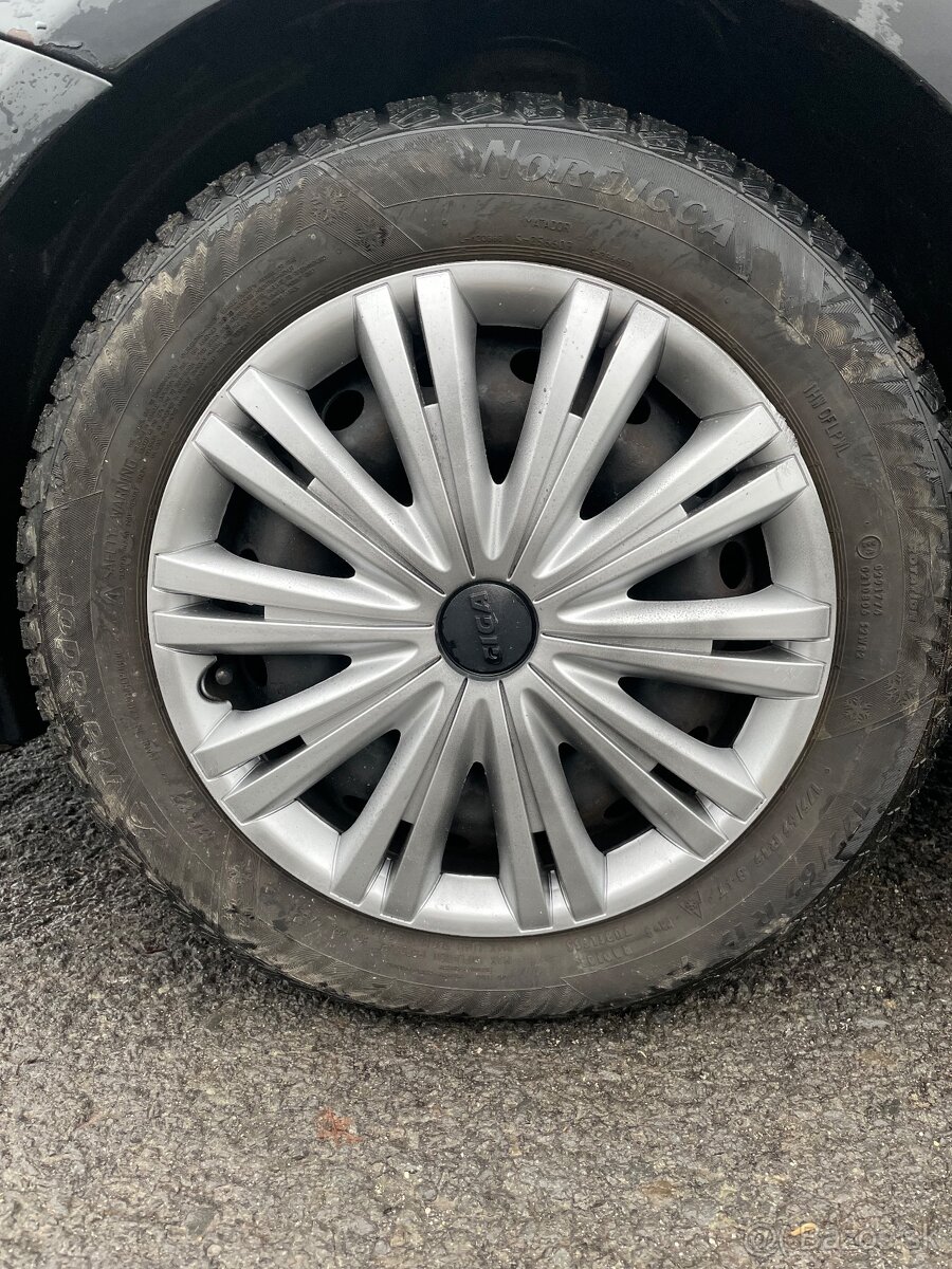 ✅Fiat Grande Punto 1.4 benzin - 19