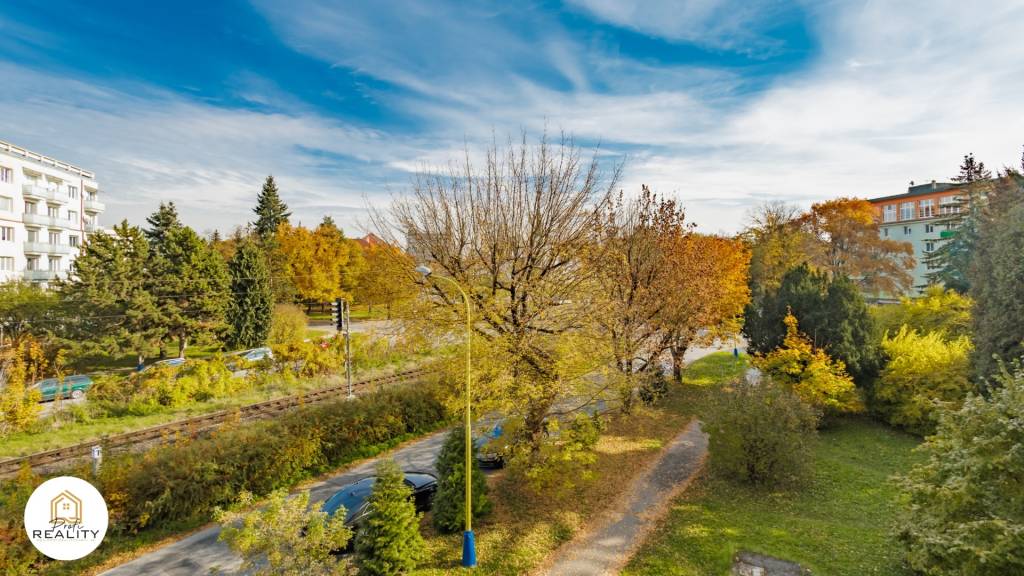 PREDAJ | 3i byt v centre PO s kvalitnými NÁJOMNÍKMI - 19