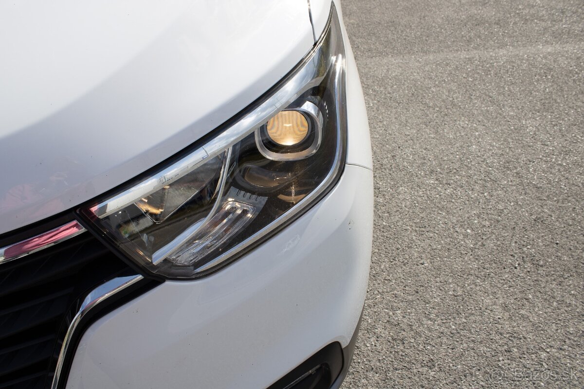 Hyundai H1 H-1 2.5 CRDi E6 Tour - 19