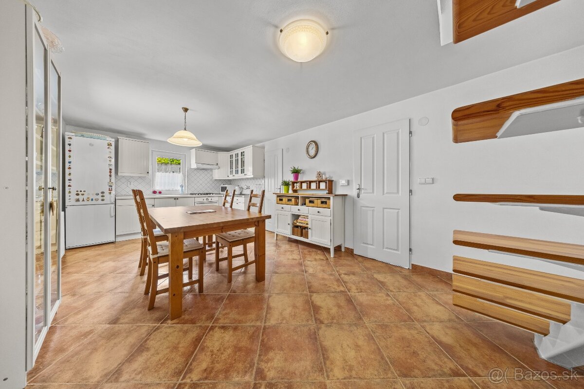Predaj rodinný dom v obci Plavecký Štvrtok, okres Malacky. - 19