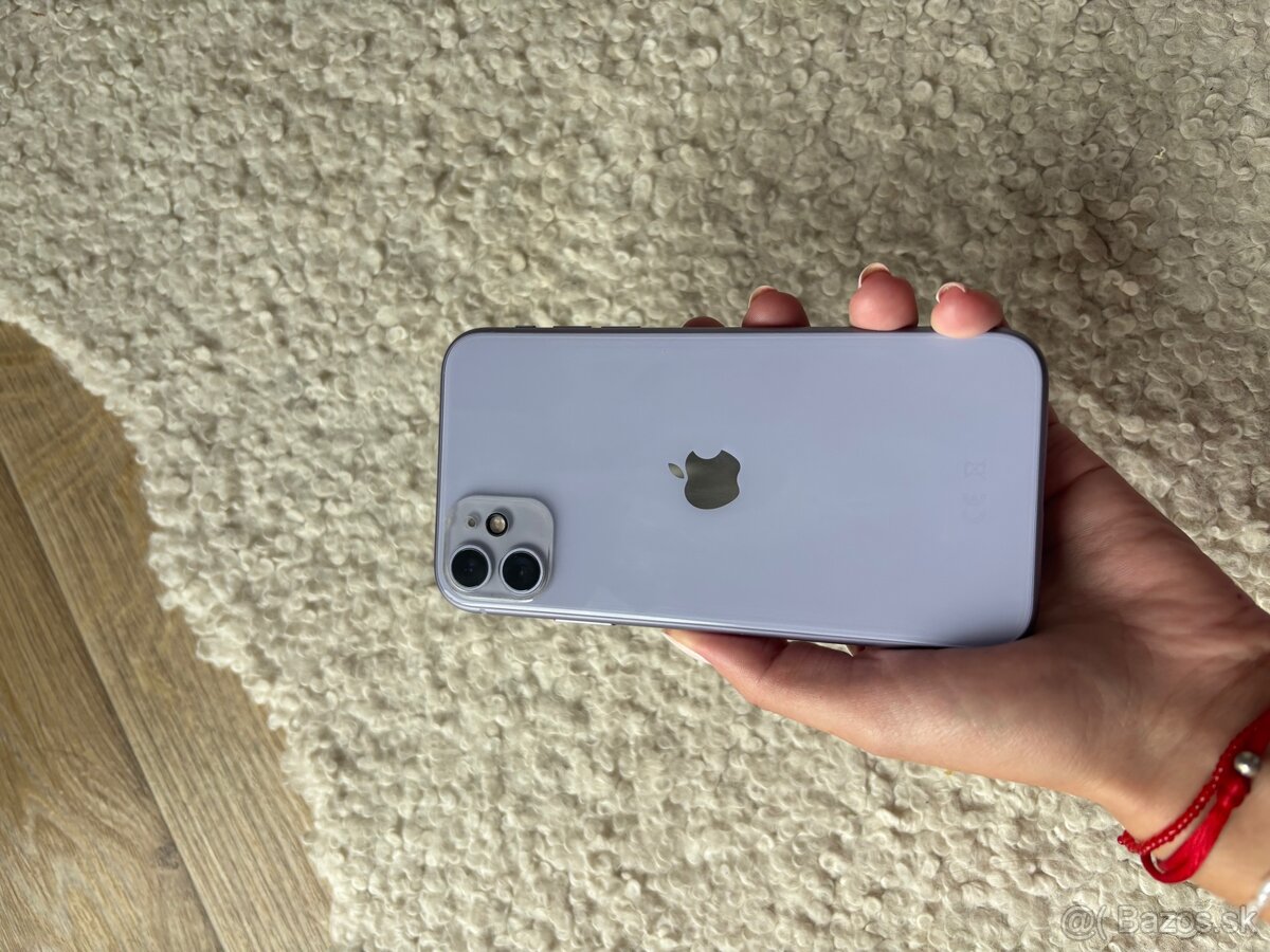iPhone 11 - 19