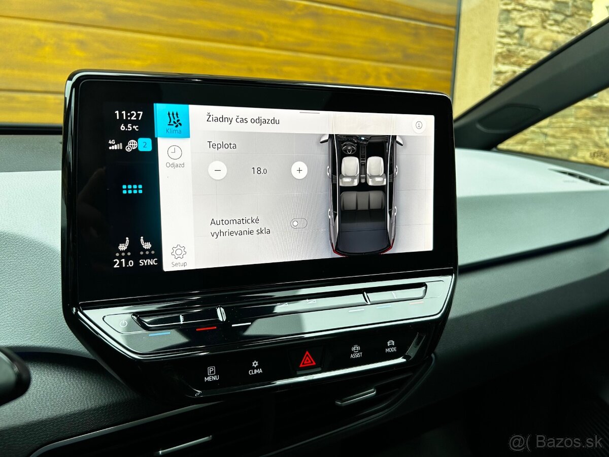 Volkswagen ID.3 Pro Performance 58kWh Family - 19