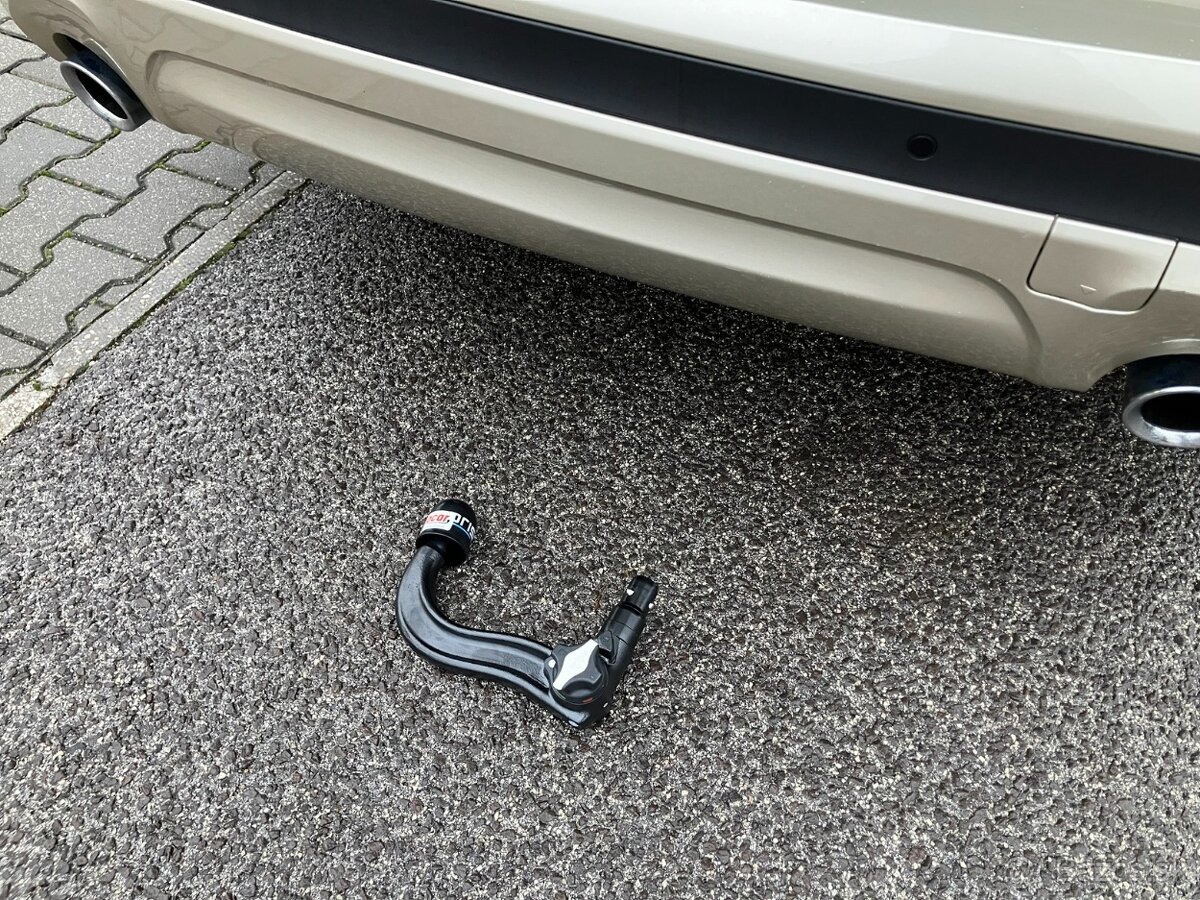 BMW X3 xDrive20d 140 kW xLine A/T8 - 19