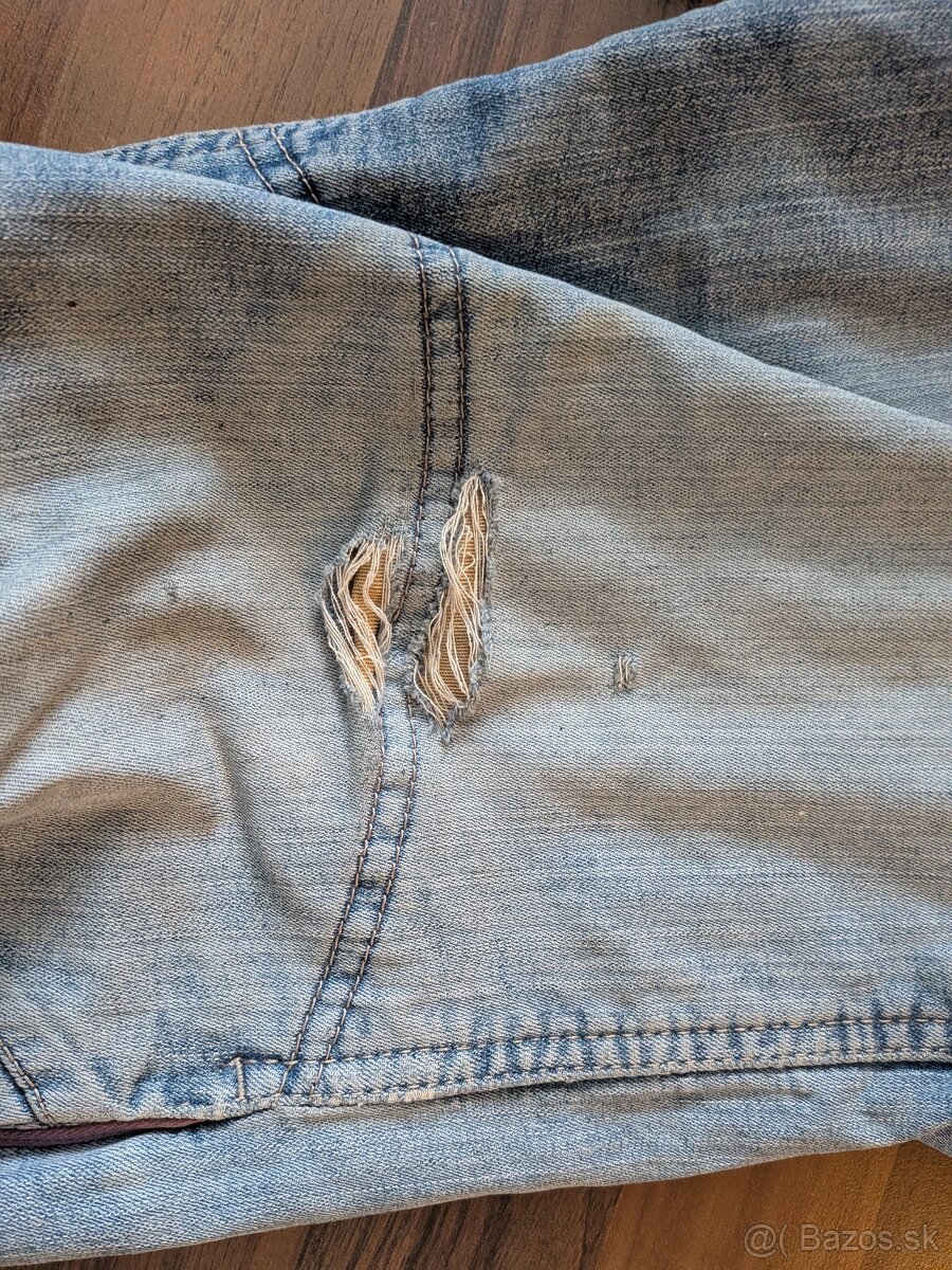 Pánske oblečenie - 19