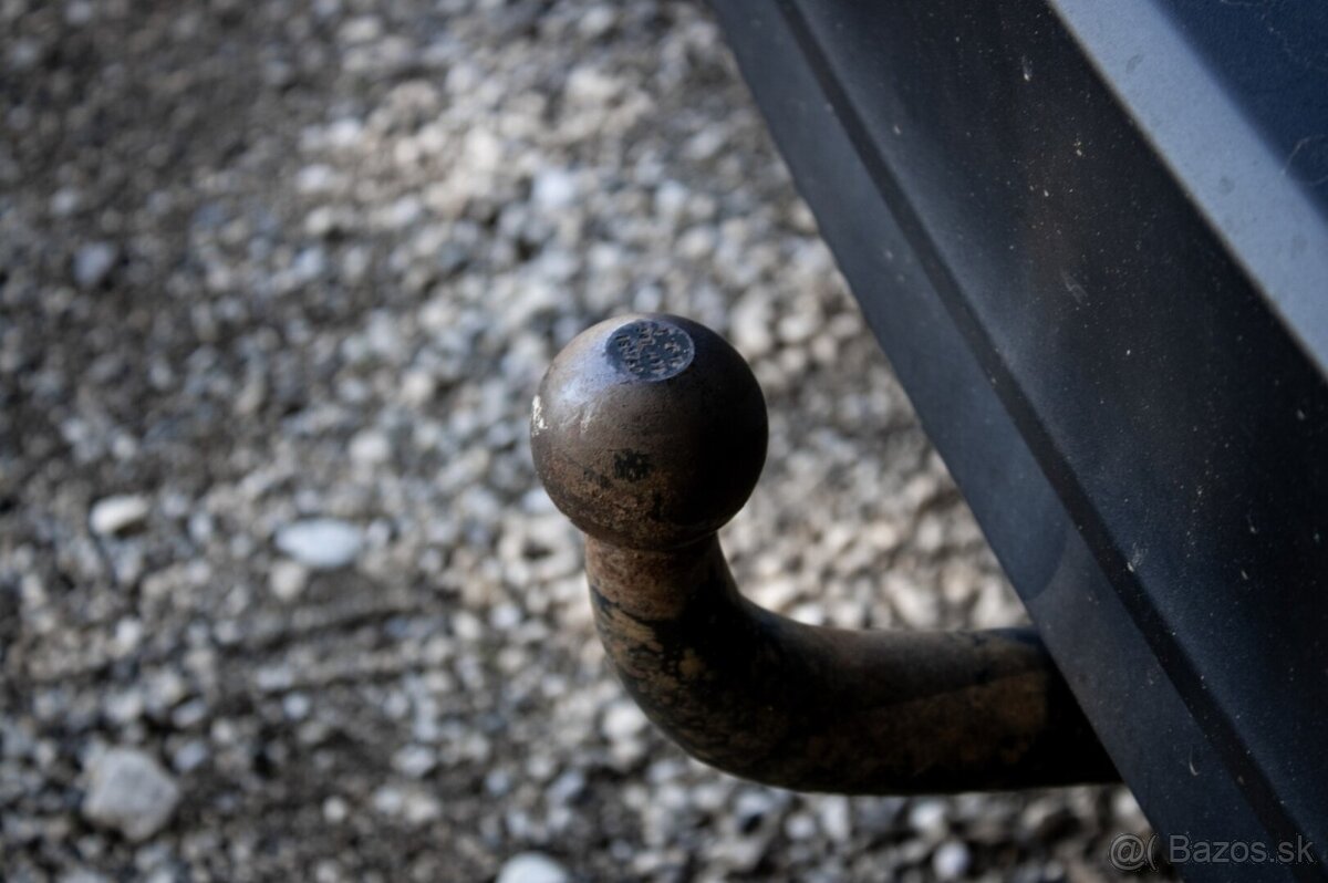 Ford Focus Kombi 1.6 TDCi DPF - 19