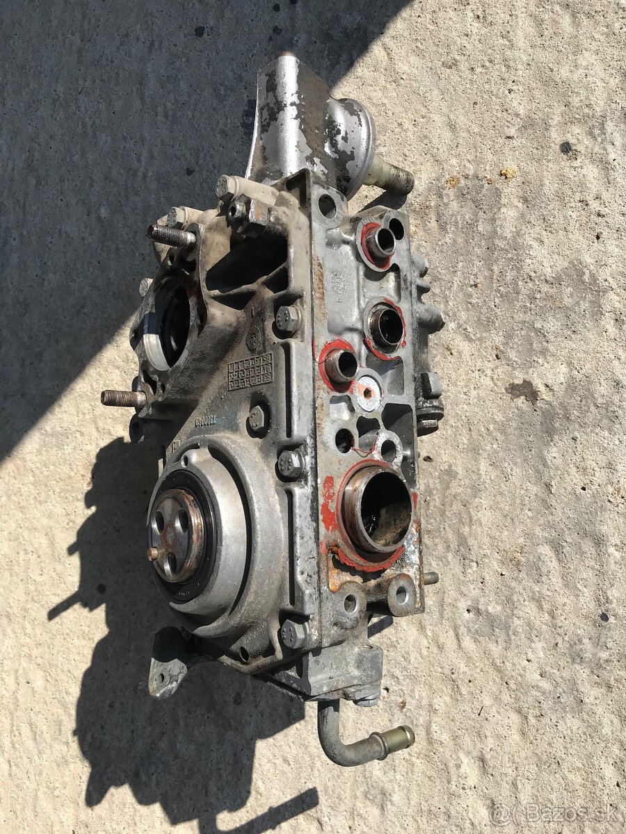 Diely Jumper/Boxer/Ducato - 19