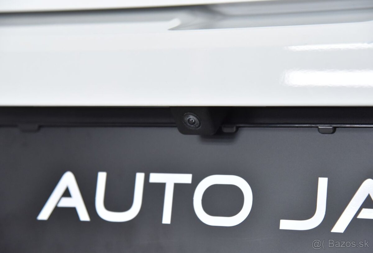 Mokka-e Elegance A/T, LED, ACC, Lane Assist, Mŕtvy uhol - 19