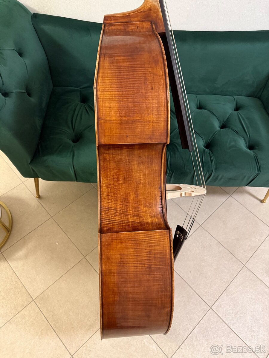 Predám Kontrabas - 19