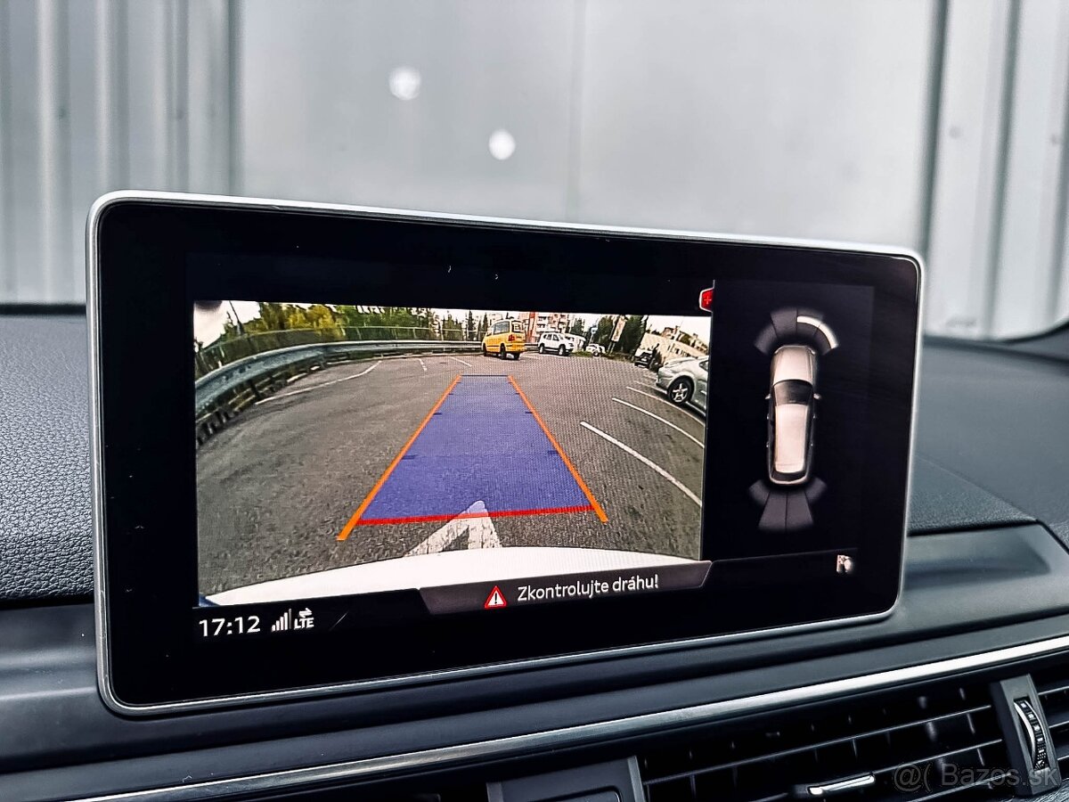 Audi A4 Avant B9 3.0 TDI Design quattro tiptronic - 19