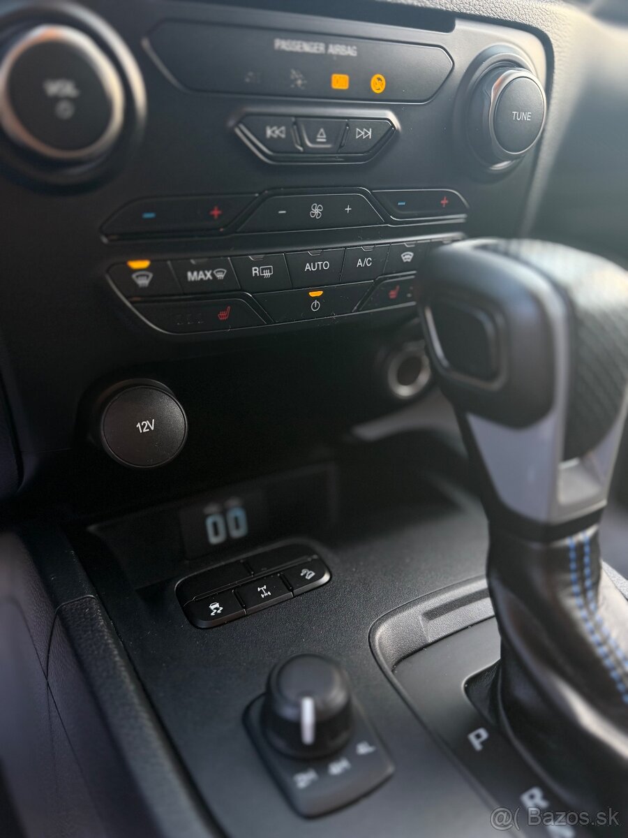 Ford Ranger Raptor - 19