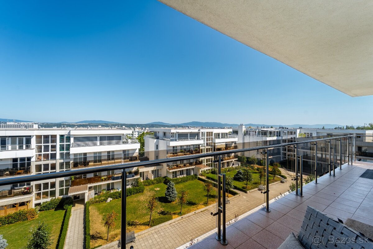 3-izbový, predaj, parking, Borovicový háj, Popradská, Košice - 19